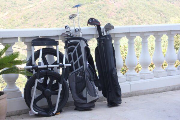 Golf drivers