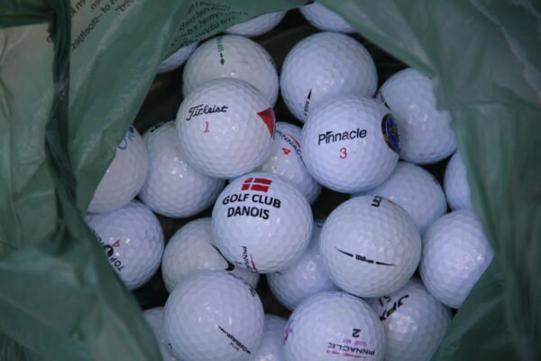 Drivers golf - Image 7