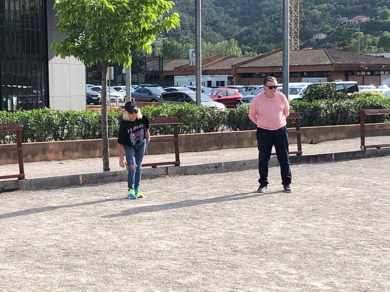 Naoel boules de pegomas